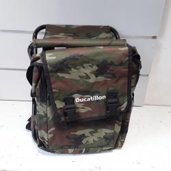 Sac siege Ducatillon 35cm