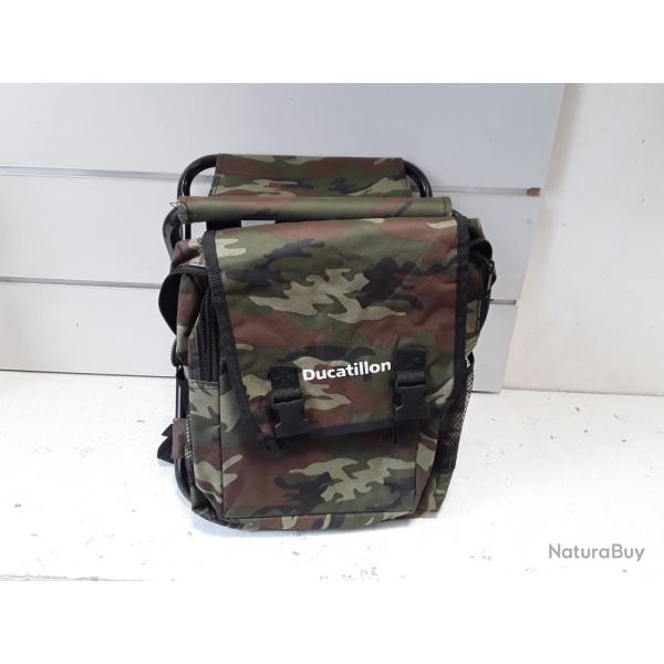 Sac siege Ducatillon 35cm