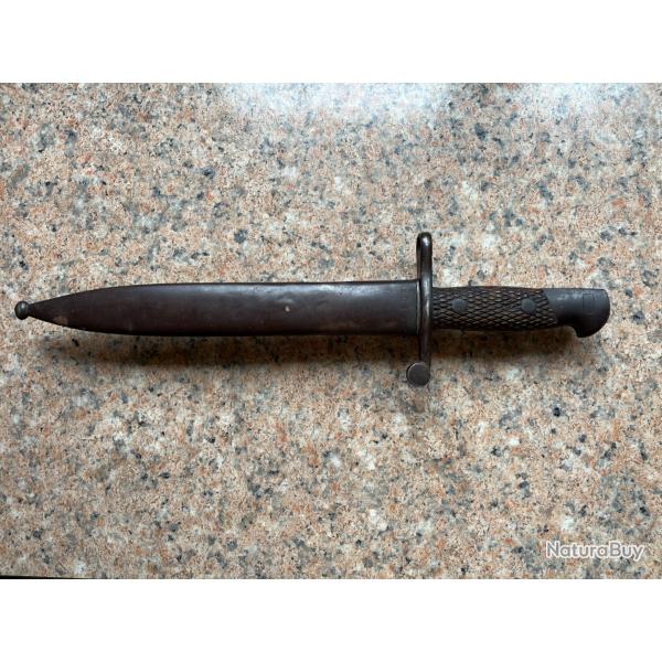 Baonnette Espagnole modle 1941