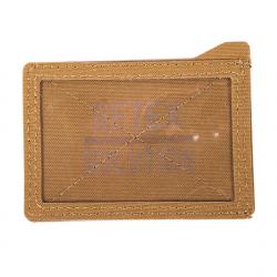 PORTE CARTE VELCRO | RETEX SOLUTION