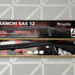 FRANCHI SAS 12 BON ÉTAT