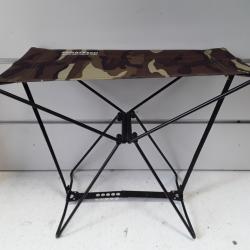 Siege pliant Sportpech camo