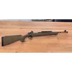 Carabine CVA Cascade SR 80 - 308 Winchester - Carabine Scout