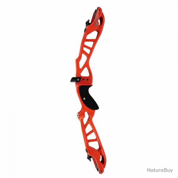 Poigne Sebastien Flute Evo - Droitier / Gris