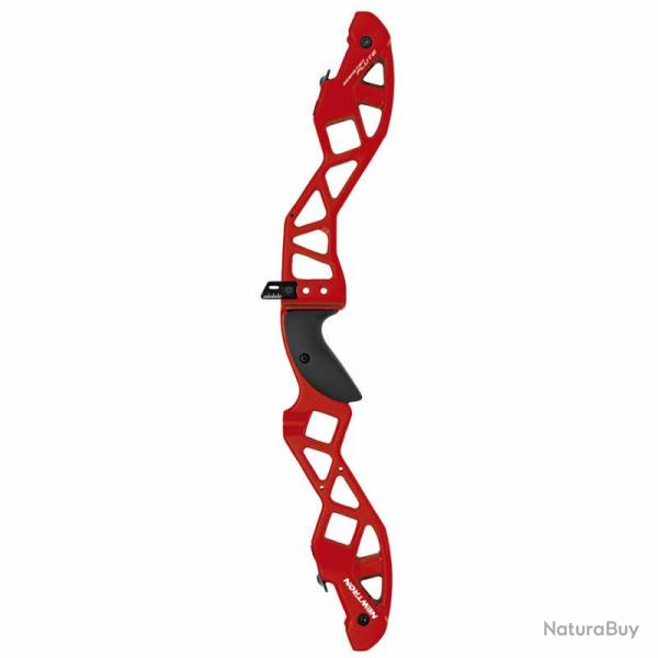 Poigne Sebastien Flute Newtron - Droitier / Rouge