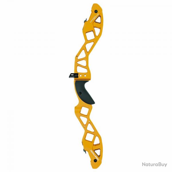 Poigne Sebastien Flute Newtron - Gaucher / Or