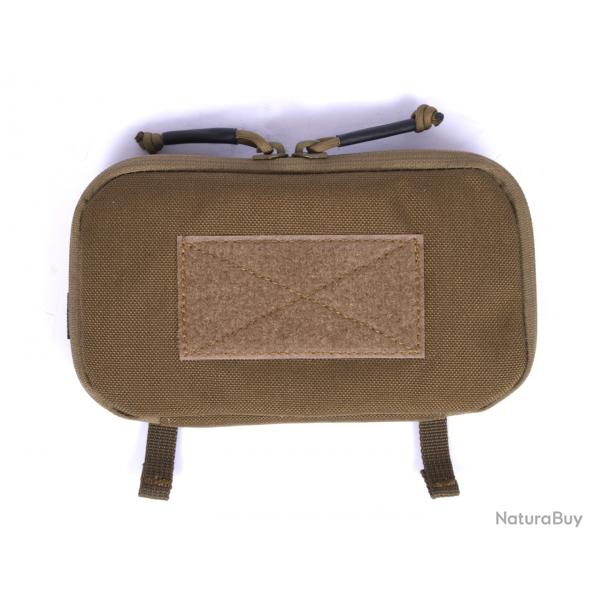 POCHE MOLLE ADMIN POUR TLPHONE TAN | RETEX SOLUTION