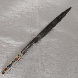 Vendetta 43 cm