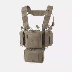 Training Mini Rig® TMR RAL 7013
