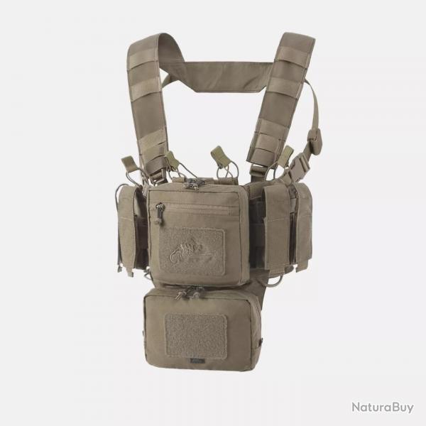 Training Mini Rig TMR RAL 7013