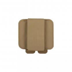 Porte-arme magnétique Coyote Brown