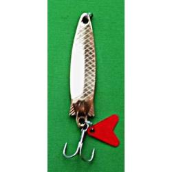 Cuiller ondulante gold 7 gr. - CO-F2