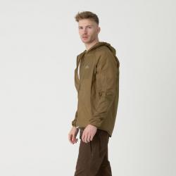 Veste coupe-vent Tramontane XL Taïga green