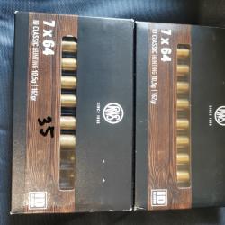 7x64 RWS ID CLASSIC 10.5g/162gr