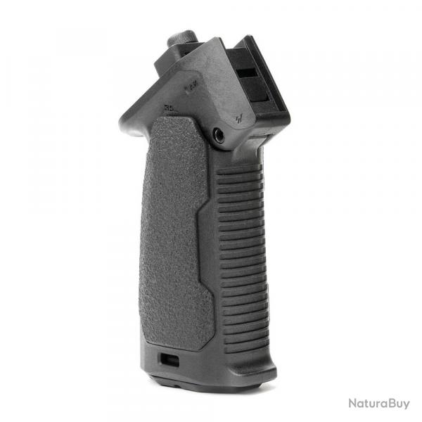 Poigne Strike Industries - Multi-Angle Pistol Grip for AK - Black