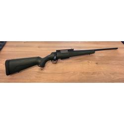 Carabine à verrou Winchester XPR Stealth Threaded - Calibre 243 Winchester