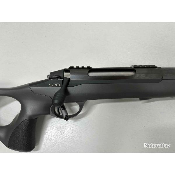 !! OCCASION !! CARABINE SAKO S20 CALIBRE 7RM !!
