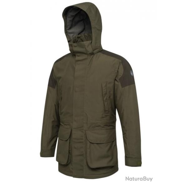 Veste Beretta Tri-Active EVO Green Moss