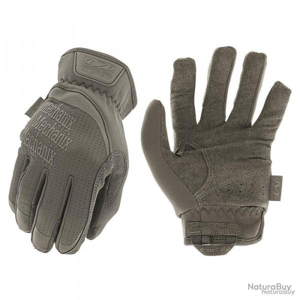 Gants fastfit vert olive
