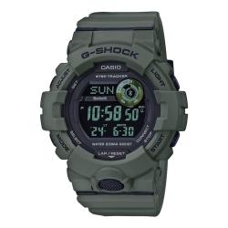 Montre G-SHOCK vert olive
