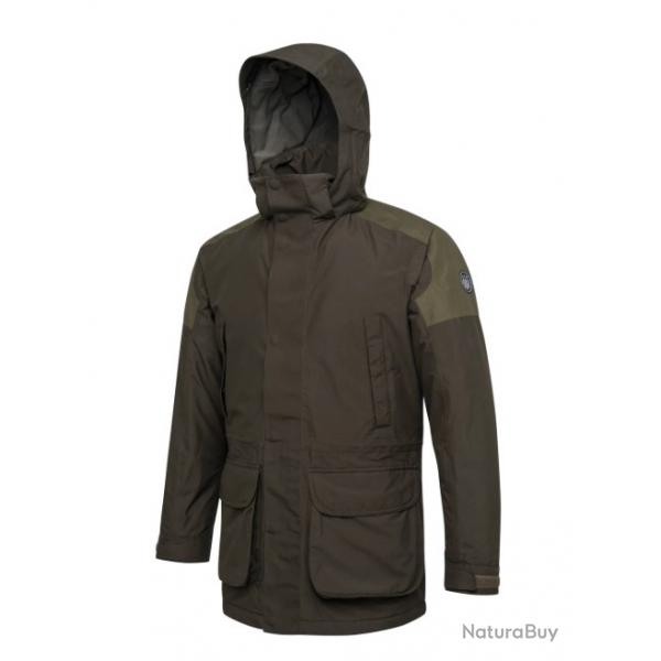 Veste Beretta Tri-Active EVO Brown Bark