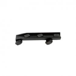 DESTOCKAGE MONTAGE BLASER ACIER RAIL ZM HAUT BH 15 POUR OPTIQUES  ZEISS LEICA NIKKON BLASER