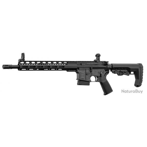 AR-15 Bavarian Tactical System BTS15 14.5'' cal. 223 Rem