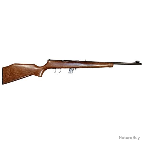 OCCASION CARABINE REP MANUELLE VOERE STLF 1 CALIBRE 22 LONG RIFLE ref 0004602