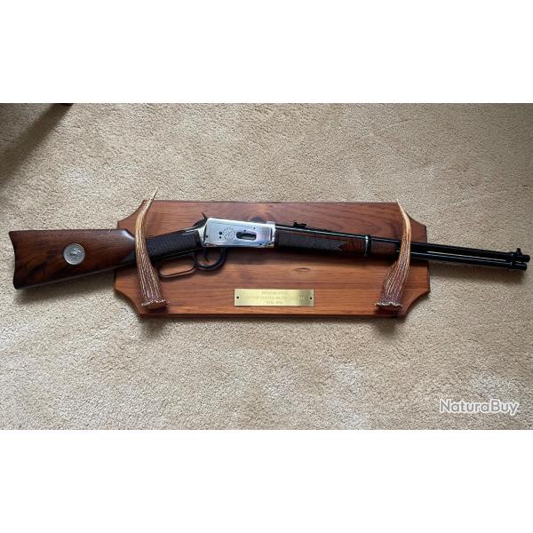 Winchester de Collection Bicentennial mod 94 cal 30-30