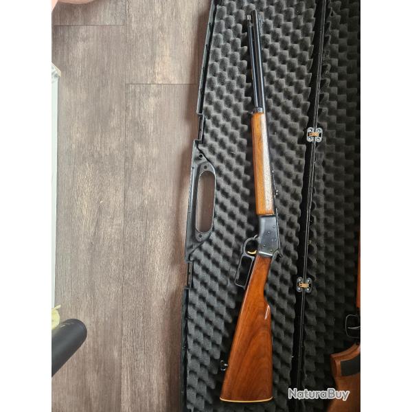 Marlin 39 M Golden USA