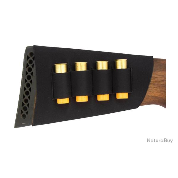 CARTOUCHIERE DE CROSSE - COUNTRY SELLERIE