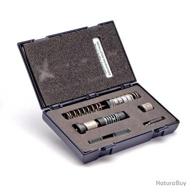 DPM RBA/AR-9 PCC RECOIL BUFFER ASSEMBLY FOR AR9 PLATFORM - Pièces et ...