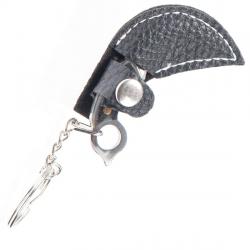 COUTEAU FIXE KARAMBIT JKR
