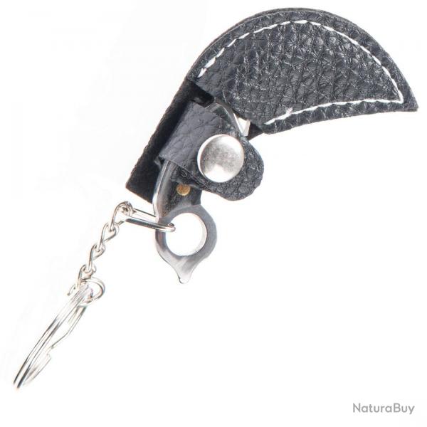 COUTEAU FIXE KARAMBIT JKR