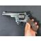 petites annonces chasse pêche : REVOLVER ZIG ZAG MAUSER calibre 9mm