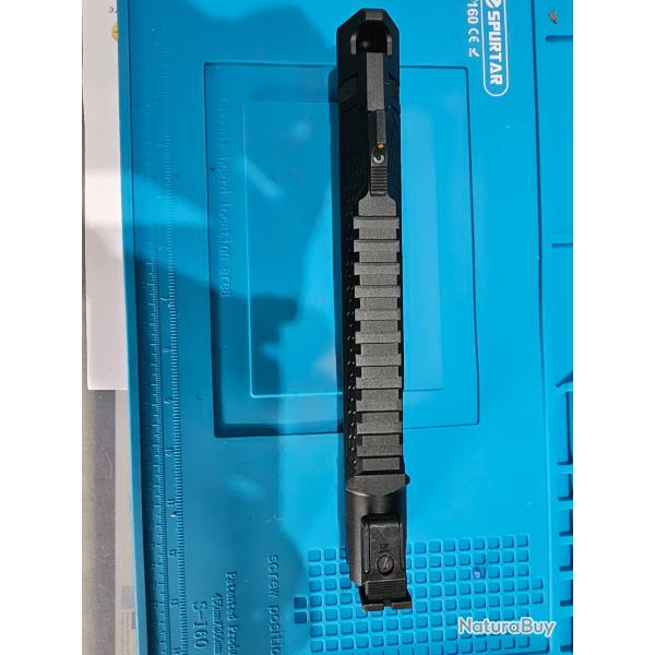 Culasse AAC black mamba aap-01