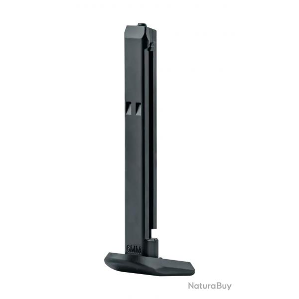 Chargeur P99 DAO WALTHER CO2