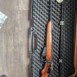 Lee enfield Mark 3
