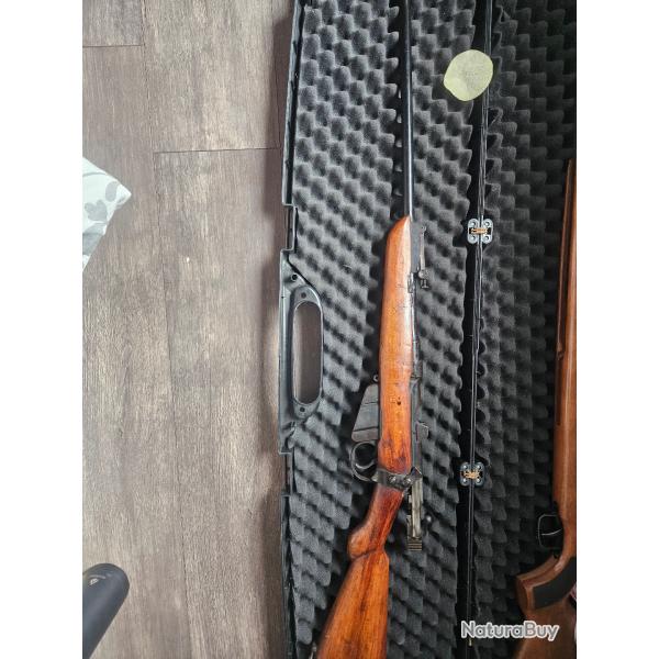 Lee enfield Mark 3