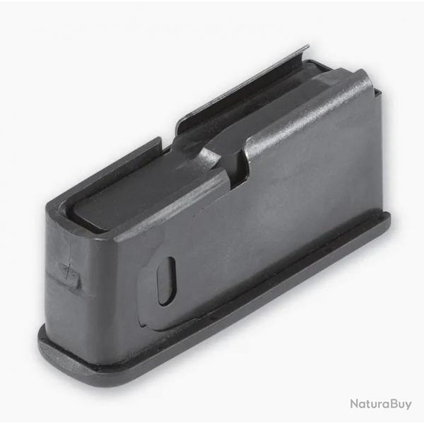 Chargeur pour BROWNING A-BOLT 3 - 4 Coups - SHORT RIFLE - 243/308 W/7mm-08R/6.5 creed