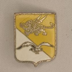 Insigne 2ème Escadron de Chasse France 40 WW2