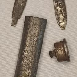 Outil d'entretien Lebel Berthier poilu 14/18 WW1