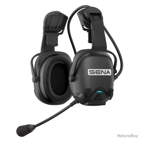 Sena Cast - Attaches-casque