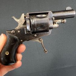 BULLDOG CALIBRE 320