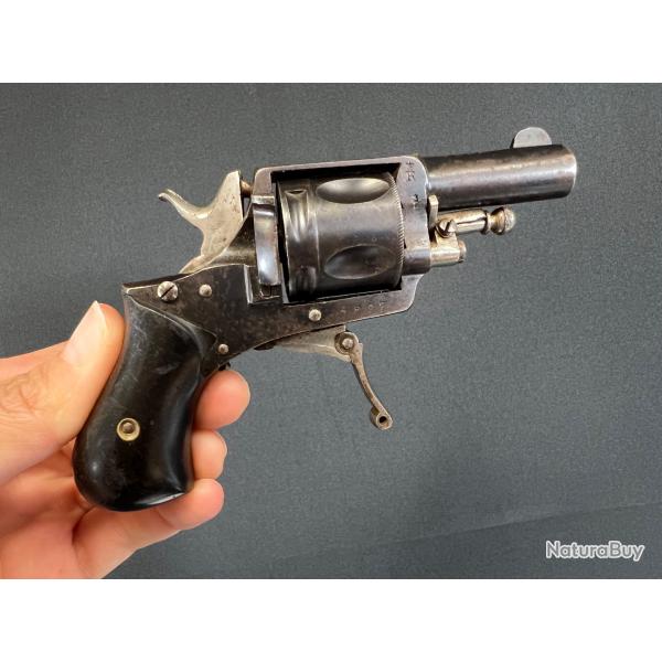BULLDOG CALIBRE 320