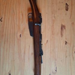 Carcano 1891/24 TS Monomatricule Terni 1916