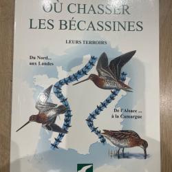 Livre de chasse