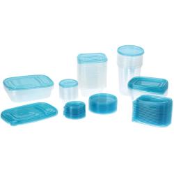100 Boîtes de rangement