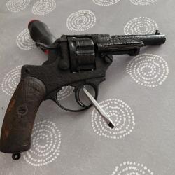pistolet st etienne