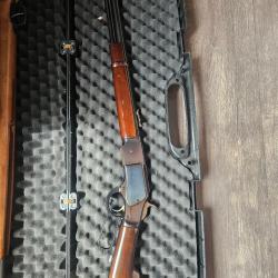 carabine Levier de sous garde 44 40